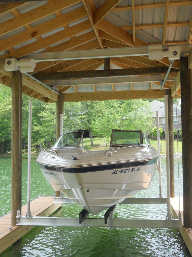 Cost Of A Boat Lift Installed Zone Diy Fly Fishing Boat Seat Jacket Wooden Boat House Yallingup 3d