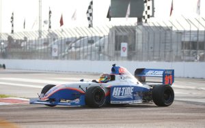 Kyle Connery Racing