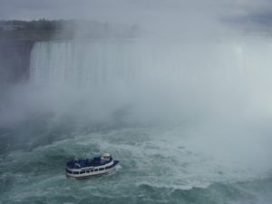 Niagara Falls