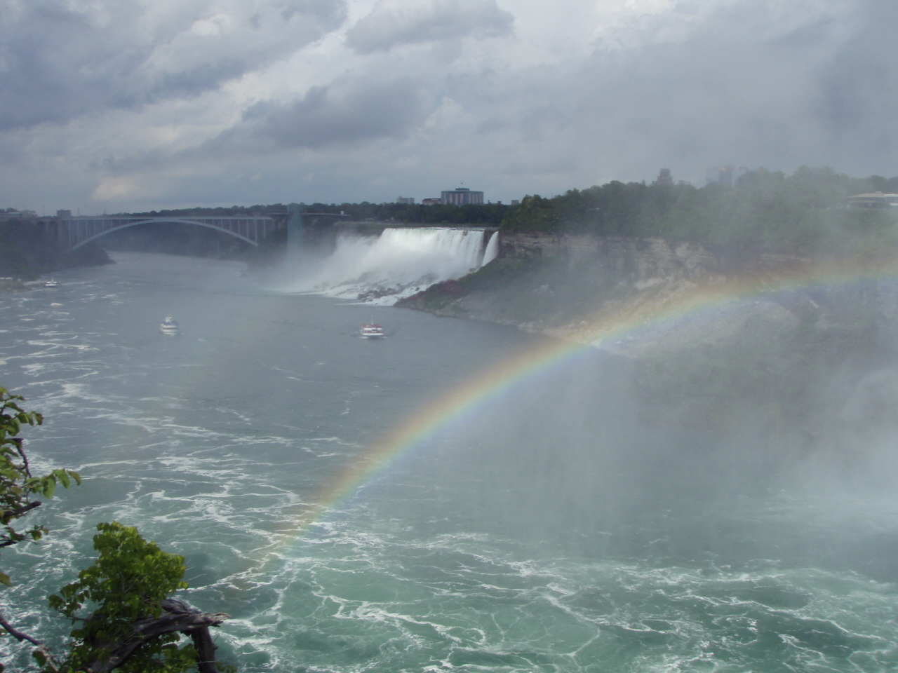 Niagara Falls