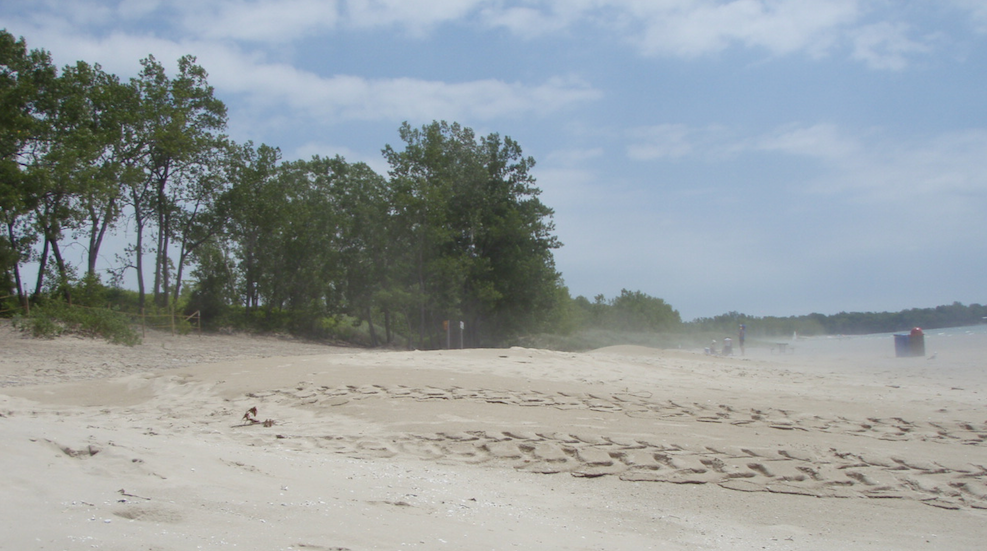 Lake Ontario