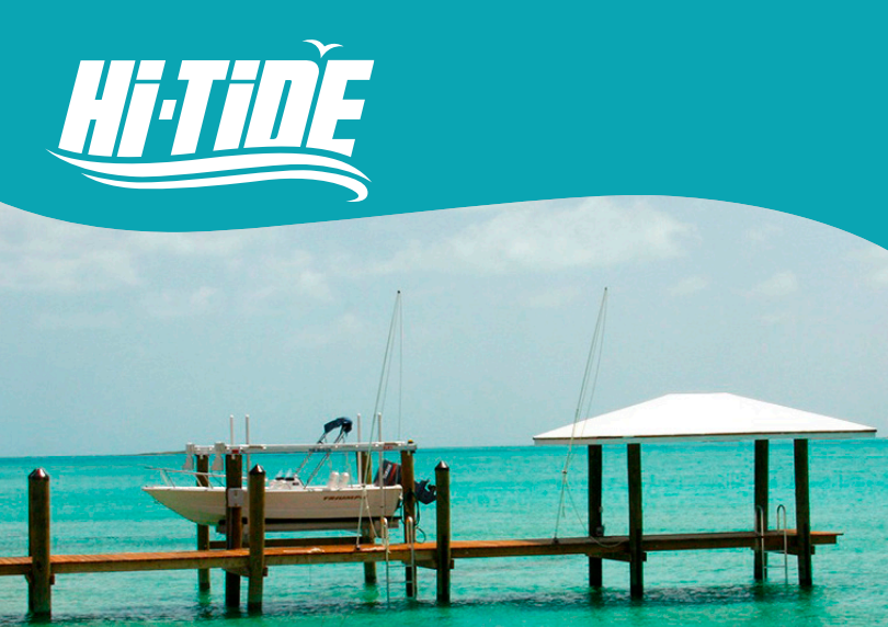 hi-tide boat lifts