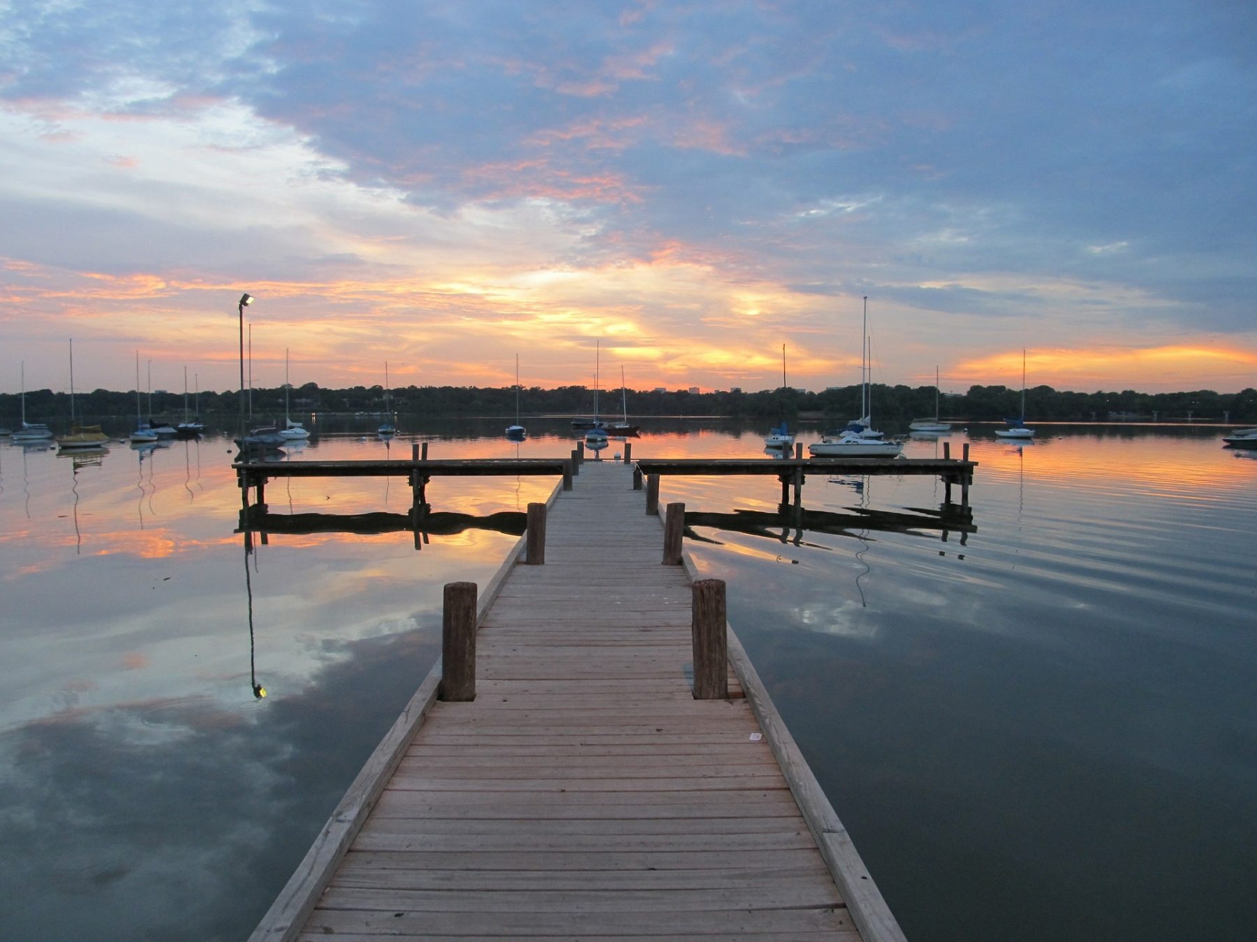 Boating in Texas | Hi-Tide Boat Lifts