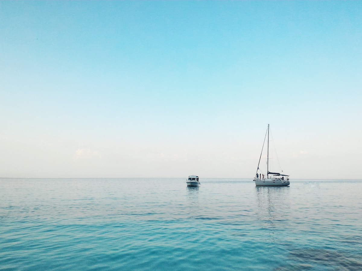 distracted boating