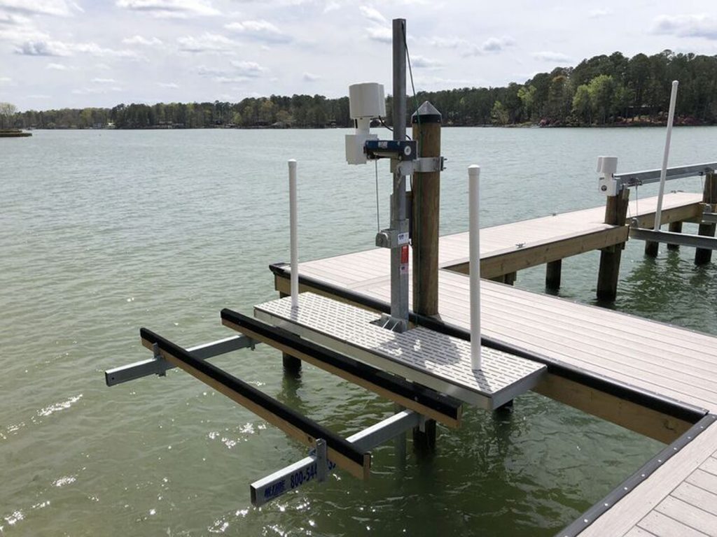 1,500-LB-Galvanized-PWL-Custom-platform-III - Hi-Tide