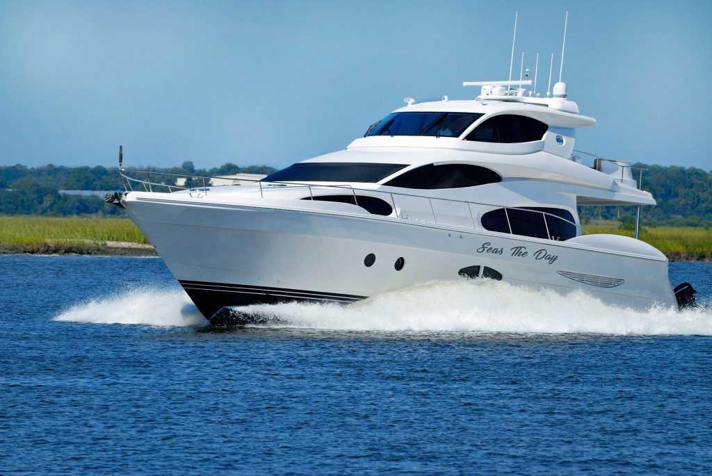 How to Pick the Perfect Name for Your Boat  HiTide