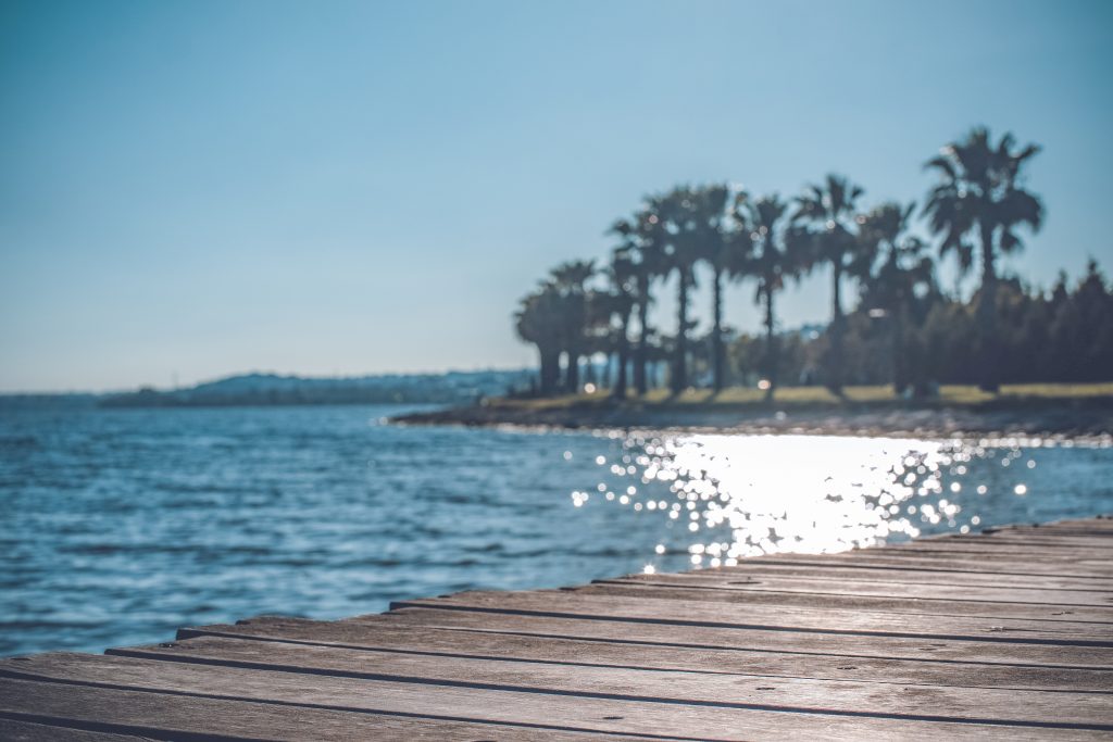 How to Increase The Life Span of Your Boat Dock - Hi-Tide